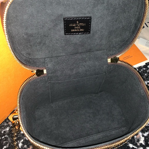 Louis Vuitton Vanity PM - Picture 4 of 8